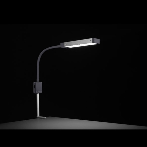 Black LED Tablet Light - Picture 4 of 4